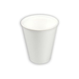 Poly Cups & Tubs