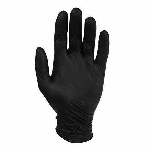 Glove Black Medium