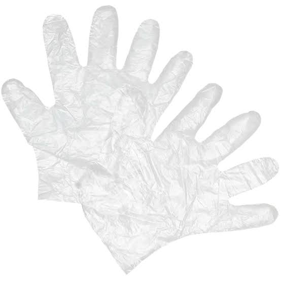 Glove P
