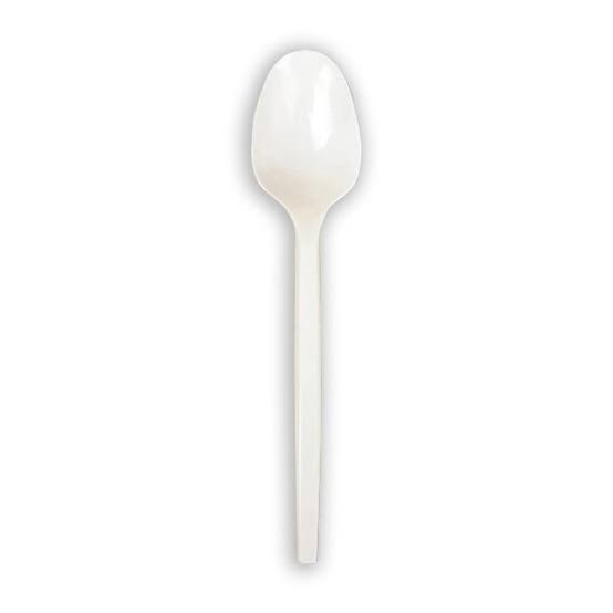 GP Strong Dessert Spoons packet 250