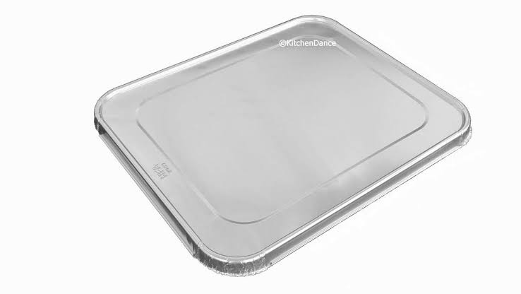 8501 Airline lid for 7501W