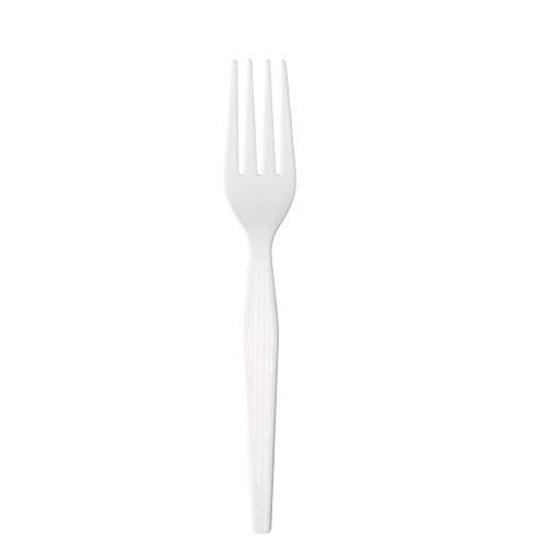 Plastic Forks GP Strong per 50