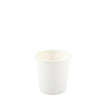 100ml single wall espresso cup white (50slvx40=2000)