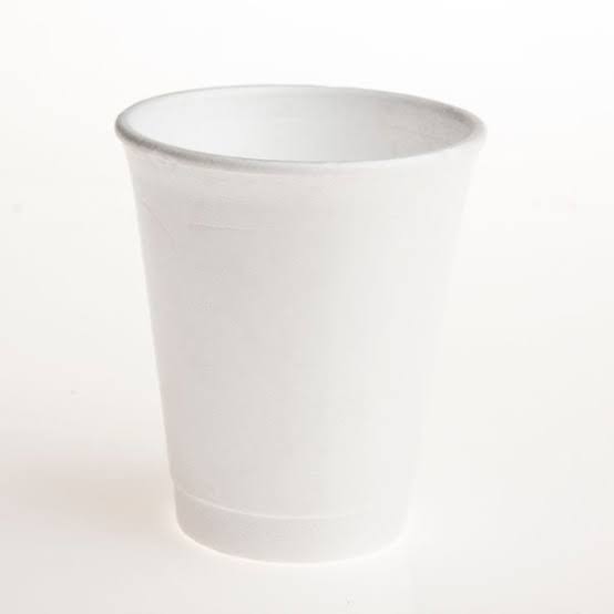 Poly Cup 350ml