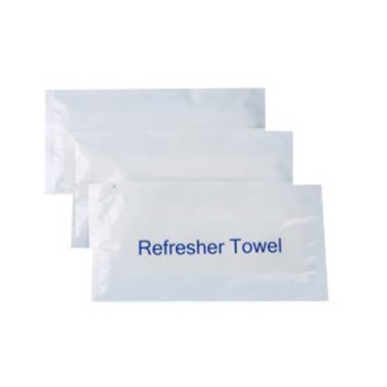 Refresh Towel