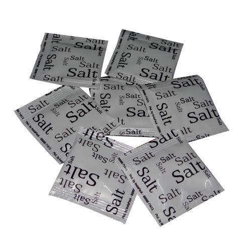 Salt Sachets Classique 4ml
