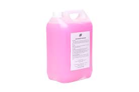 Pink Hand Soap