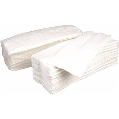 319 Folded Towel