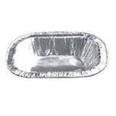 1051P Rectangular Pie 140ml