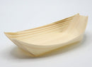Bamboo Boat- 165mm