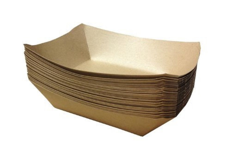 Food-Tray/4- Medium 105x75x43