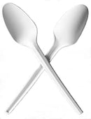 16.3CM SPOON  CPLA (50PCSX20PCKT=1000)