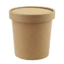 1000ml Kraft Tub*   Ice-XJ/Tub32K
