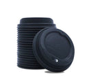 BIO-LID250ML CPLA BLACK