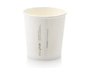 Bio-Noodle Tub 350 White BioTub-PLA 350ml