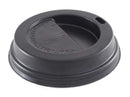 250ml sip lid black Z (1000)