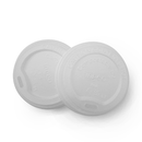 250ml - biodegradeable white lids