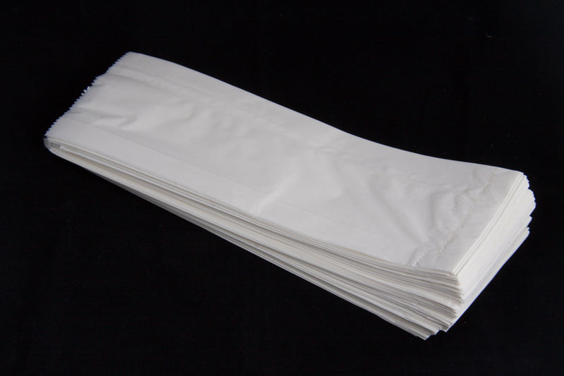 Duplex Hot Dog Packet
