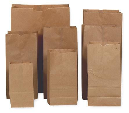 BSO 6 Paper Bag 155x90x287