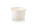250ml plain white vintage tubs (50pcsx20slv=1000)