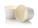 250ml stripes multicolour (50pcsx20slv=1000)