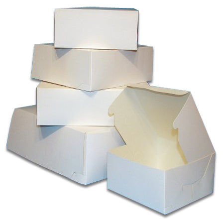 Boxes 10x10x2