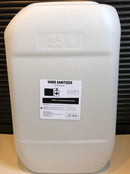 Hand Sanitizer 25 liter