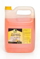 Micro Dishwash Liquid 5 L