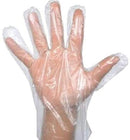Plastic Gloves