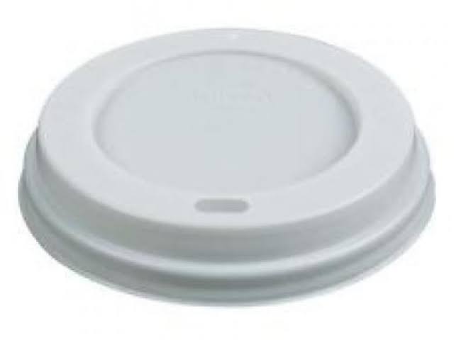 Ripple Cup Lid 250ml