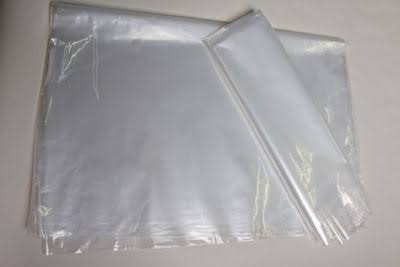 45x50x50 Clear