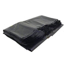 Refuse Bin Liners Black