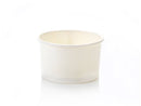 180ml plain white vintage tubs (50pcsx20slv=1000)