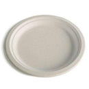 Round BioPlate/Side Plate* Food-Plate22-