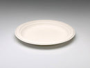 Round BioPlate/Side Plate* Food-Plate22-
