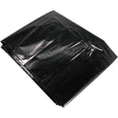 Refuse Heavy Duty Black 75x95x30