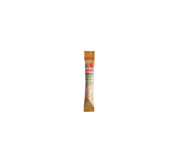 Selati Sugar Brown- 5g x 1000