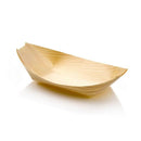 Bamboo Boat- 130mm