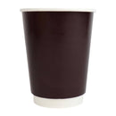 350ml double wall black/kraft/white
(25slvx40=1000)
