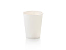 Single Wall White SW-WtC/250ml-