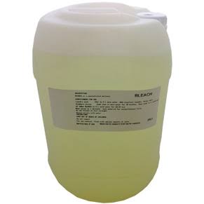 Bleach 25L