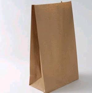 Brown Bag BS04