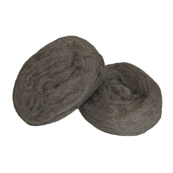 Steelwool 500 gm