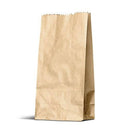 Brown Bag BSO2 Packet