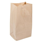 Brown Bag BSO25 Packet