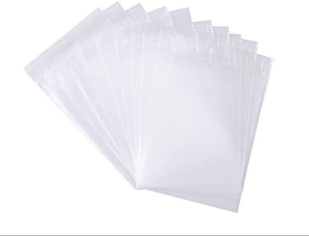 26x45x20 Clear