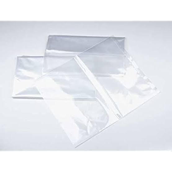30x60x15 Clear