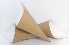 Chip Cone Large* CCK180-