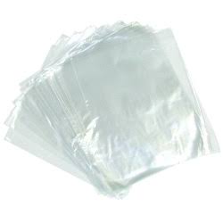 45x60x30 Clear