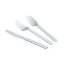 CPLA Cutlery GROUP White
